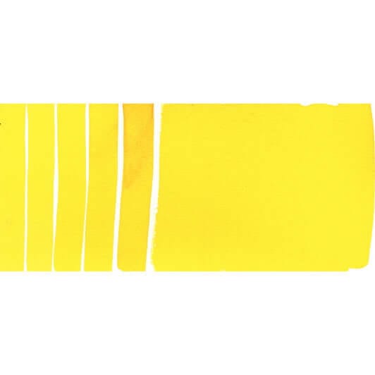 Daniel Smith Akvarelmaling 15ml Azo Yellow