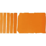 Kadmium Orange Farbton