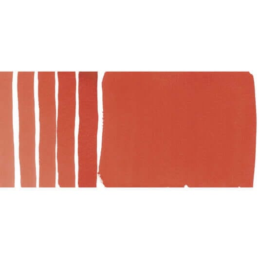 Daniel Smith Akvarelmaling 15ml Cadmium Red Scarlet Hue