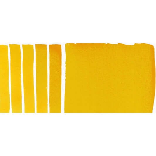 Daniel Smith Akvarelmaling 15ml Cadmium Yellow Deep Hue