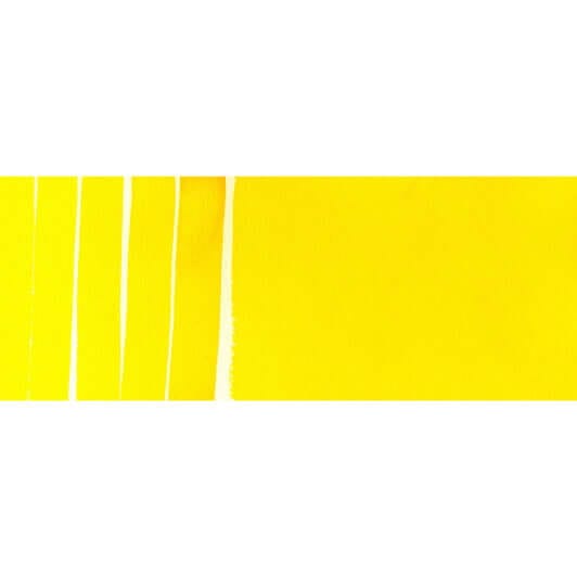 Daniel Smith Akvarelmaling 15ml Cadmium Yellow Medium Hue