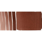 Umweltfreundliches rotes Eisenoxid