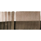 Schillernde antike Bronze