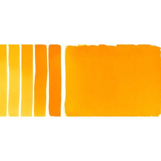 Daniel Smith Akvarelmaling 15ml Isoindoline Yellow