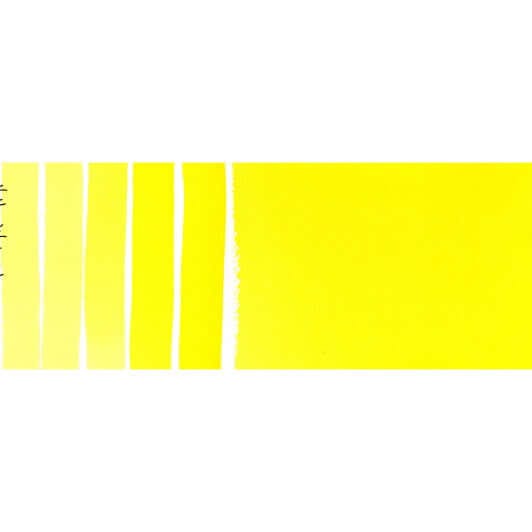 Daniel Smith Akvarelmaling 15ml Lemon Yellow