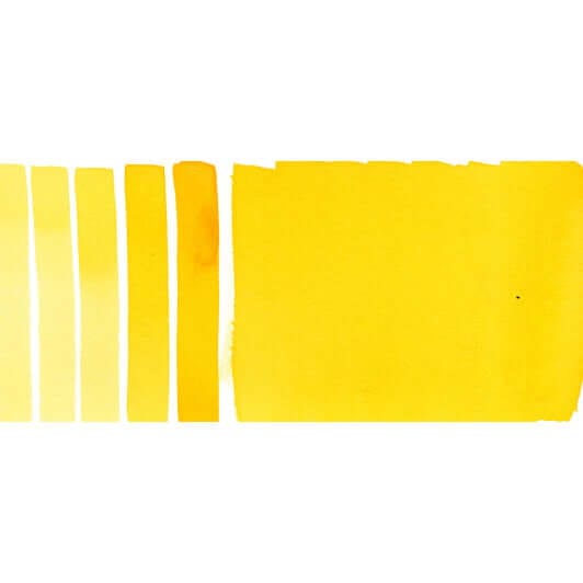 Daniel Smith Akvarelmaling 15ml Mayan Yellow
