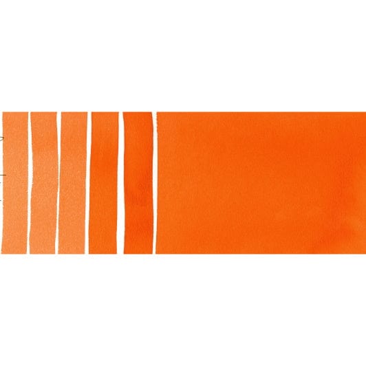 Daniel Smith Akvarelmaling 15ml Perinone Orange