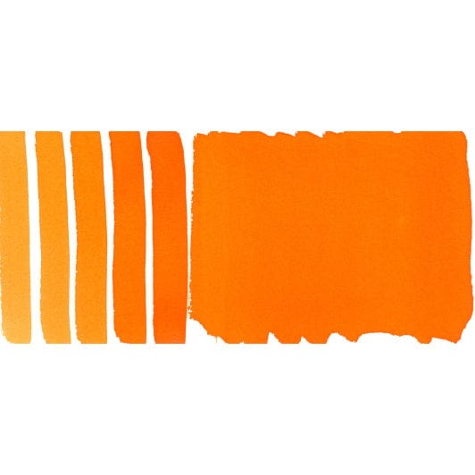 Daniel Smith Akvarelmaling 15ml Permanent Orange