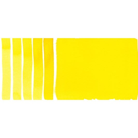 Daniel Smith Akvarelmaling 15ml Quinophthalone Yellow