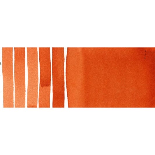 Daniel Smith Akvarelmaling 15ml Transparent Pyrrol Orange