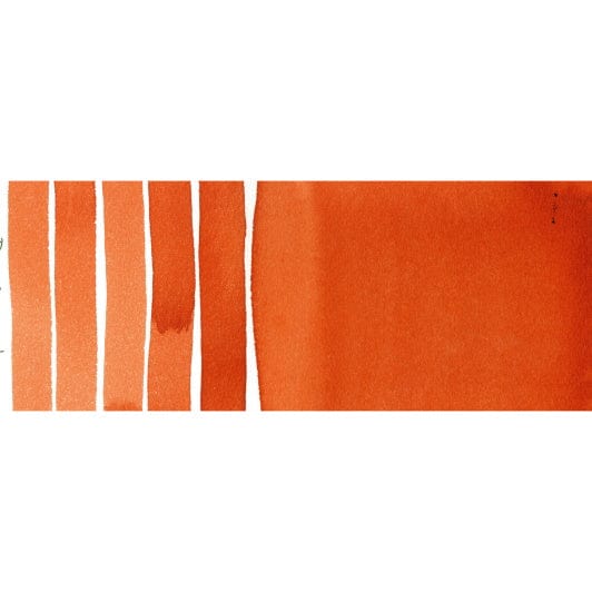 Daniel Smith Akvarelmaling 15ml Transparent Pyrrol Orange