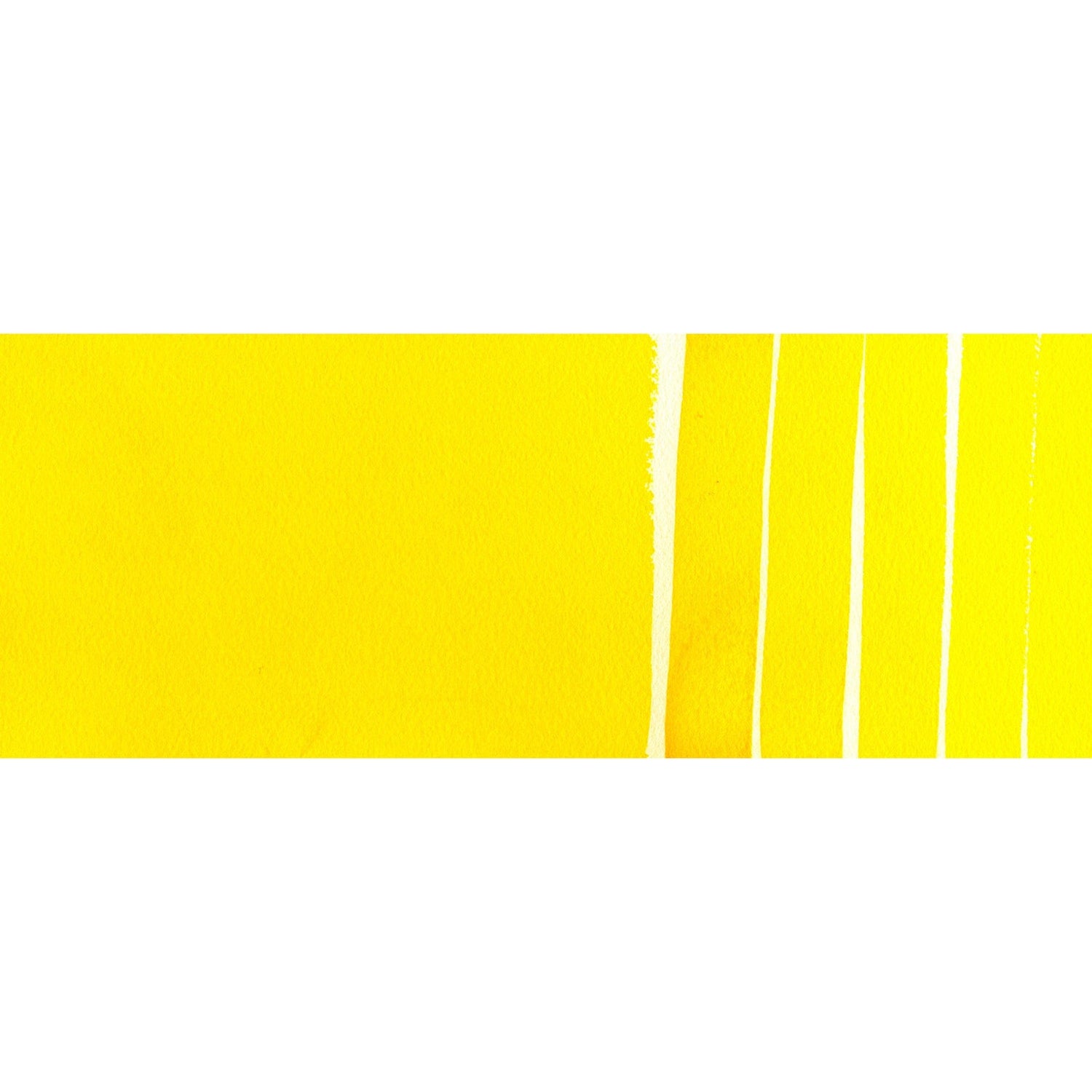 Daniel Smith Akvarelmaling Cadmium Yellow Medium Hue