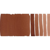 Transparent Red Oxide