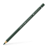 Chrome oxide green 278