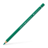 Dark phthalo green 264