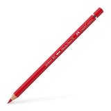 Deep scarlet red 219