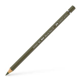 Olive green yellowish 173