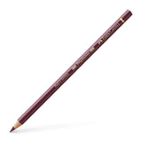 Caput mortuum violett 263