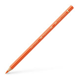 Orangefarbene Glasur 113
