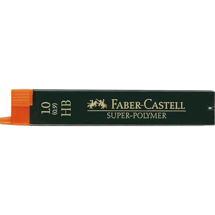 Faber-Castell stift Faber-Castell Super-Polymer Stifter (Flere varianter)