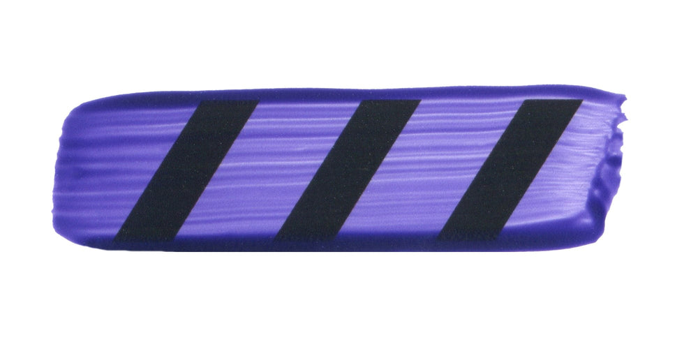 Golden Fluid Ultramarine Violet