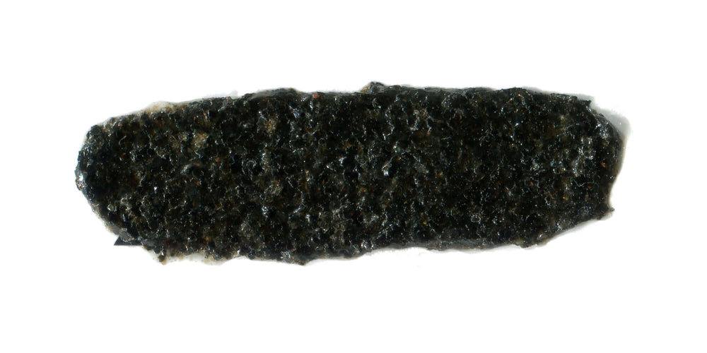 Golden Heavy Body Black Mica Flake (Small)