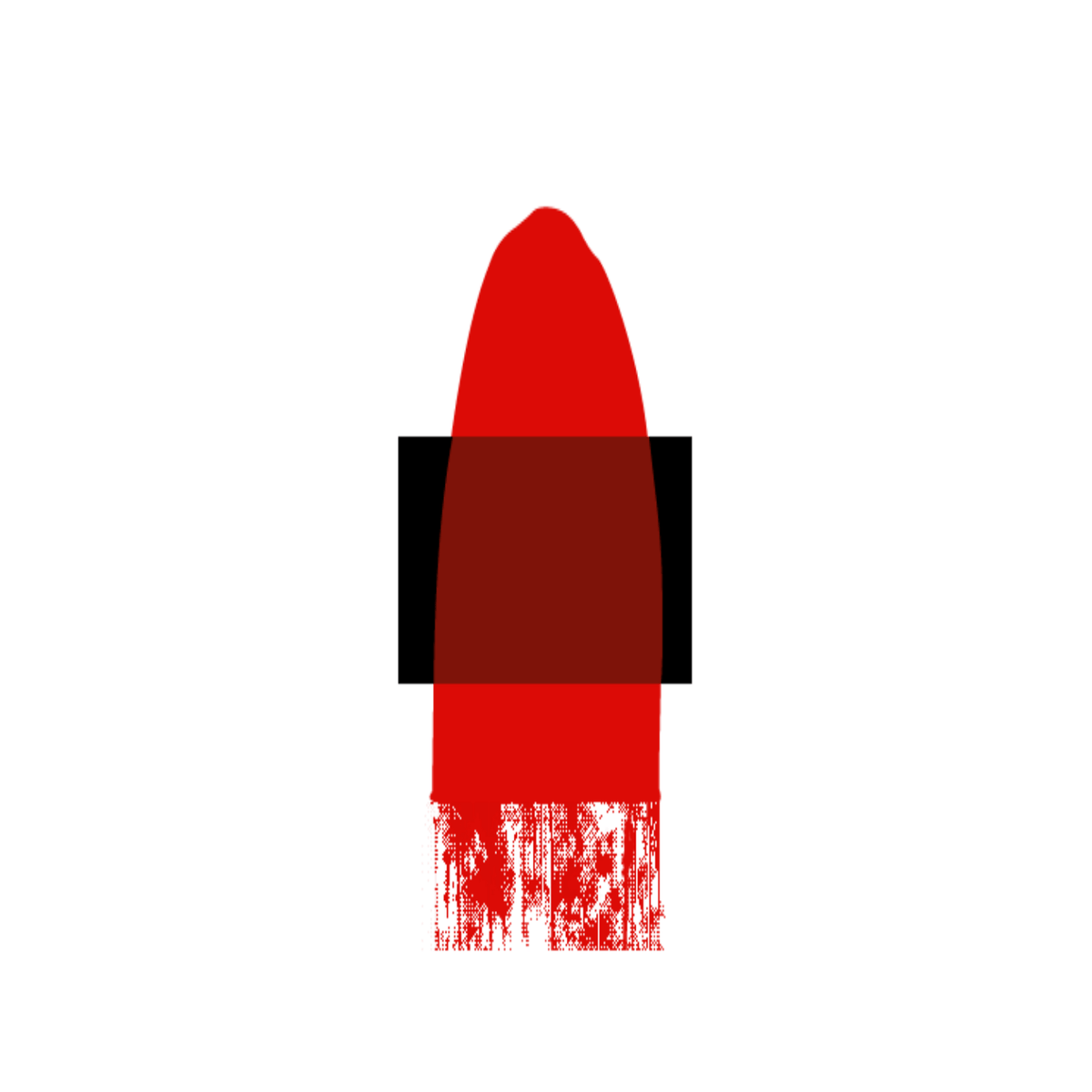 Golden High-Flow 30ml Transparent Naphthol Red Light - K&M Evans