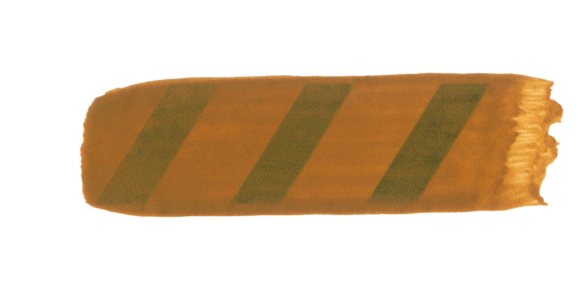 Golden High Flow Raw Sienna