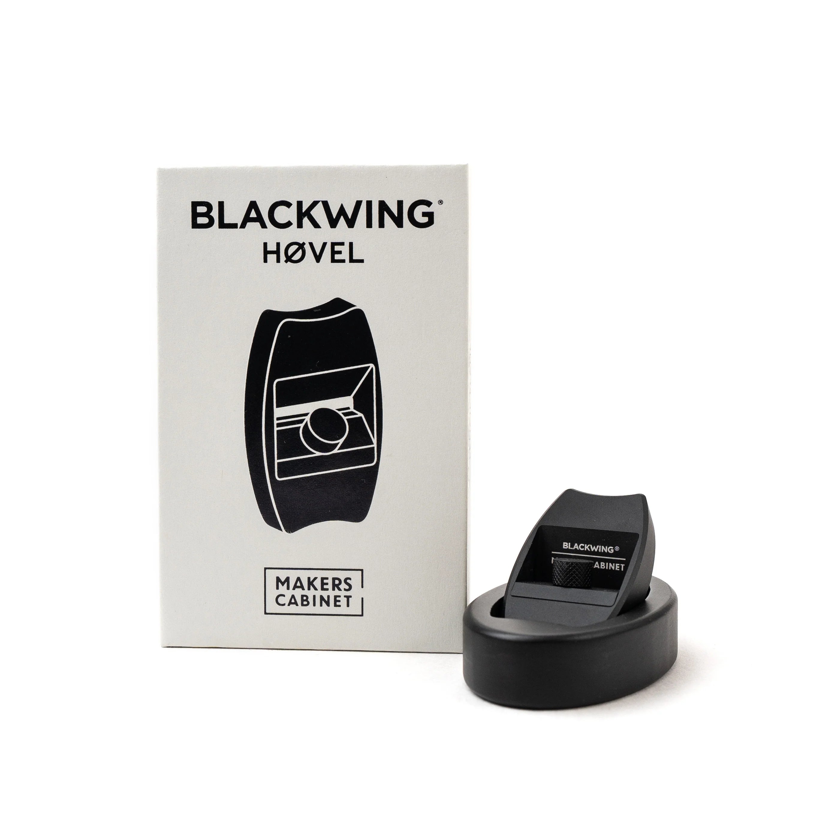 Blackwing - HØVEL blyantspidser