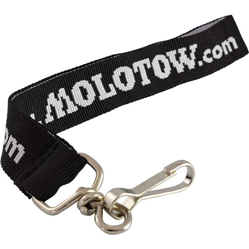 MOLOTOW Nøglering Lanyard