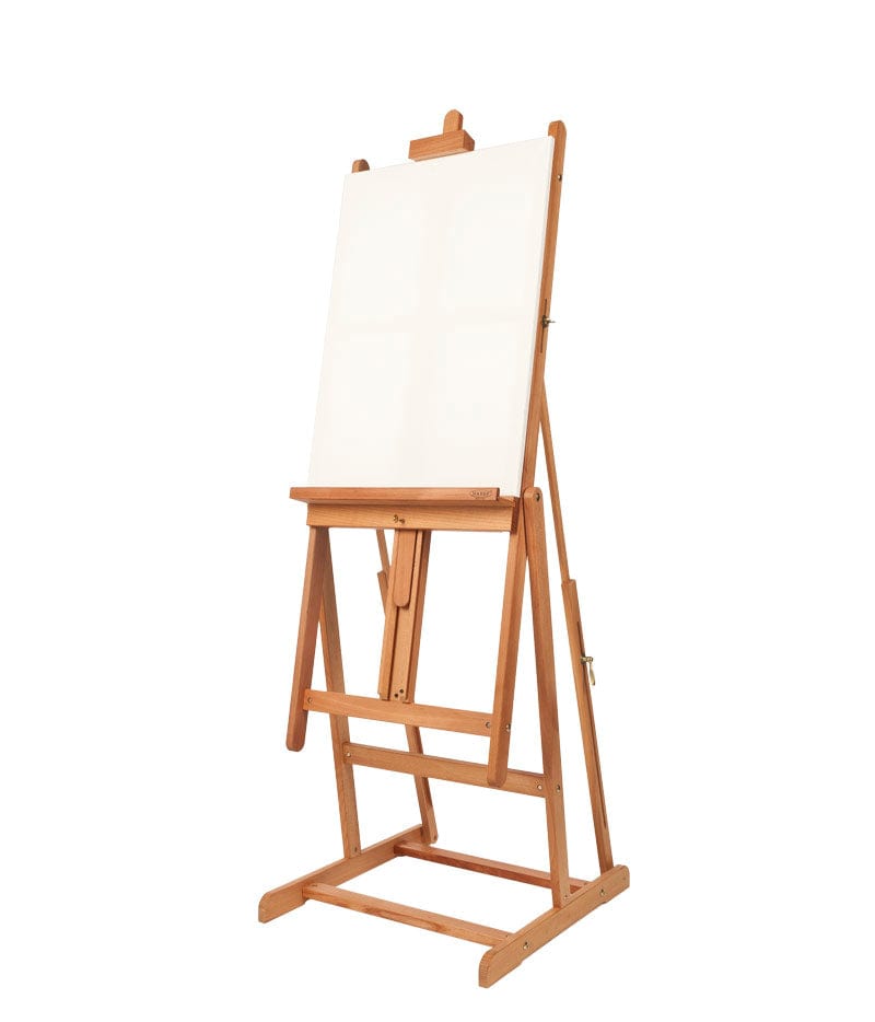 Mabef Staffeli Mabef Atelierstaffeli M08