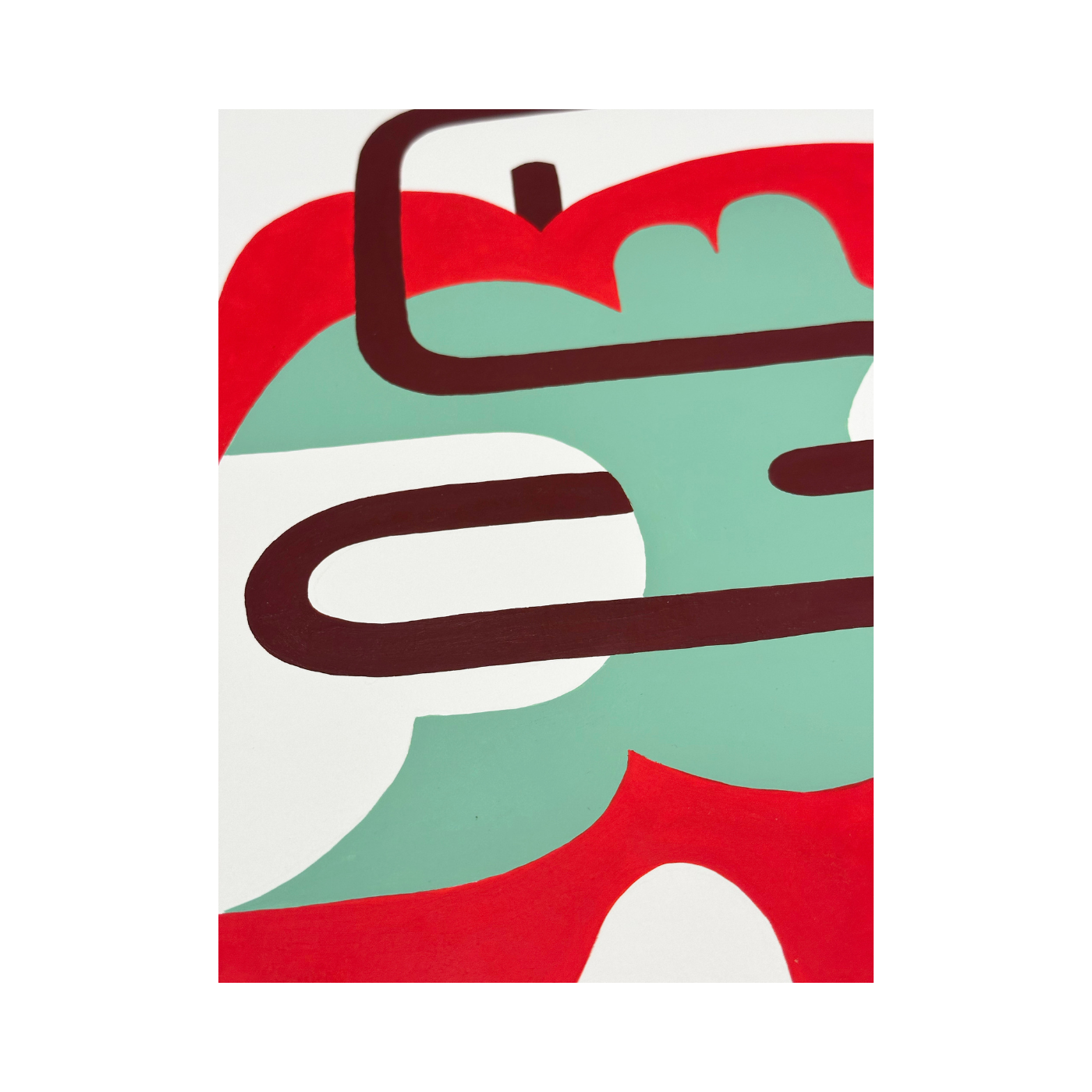 Æbleskrog (Original)