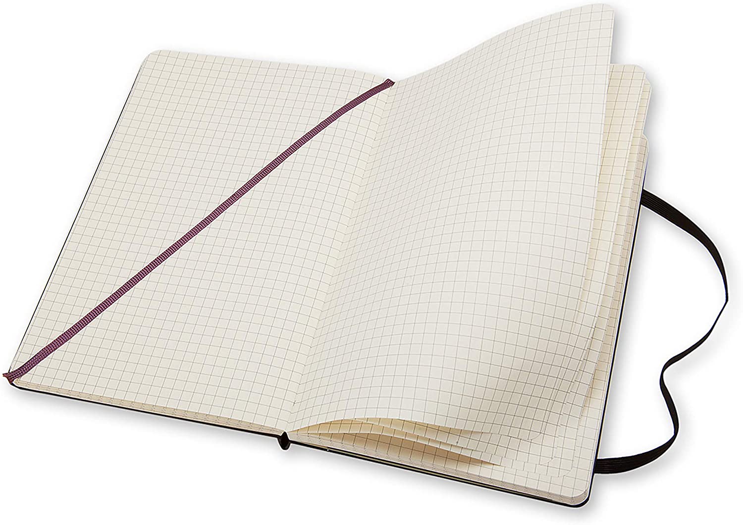 Moleskine Papir Moleskine Classic notesbog - Dotted