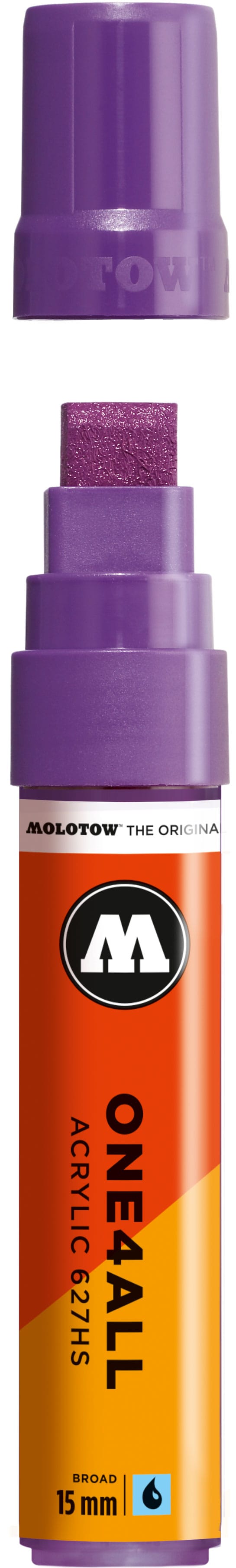 Molotow ONE4ALL 15mm Currant