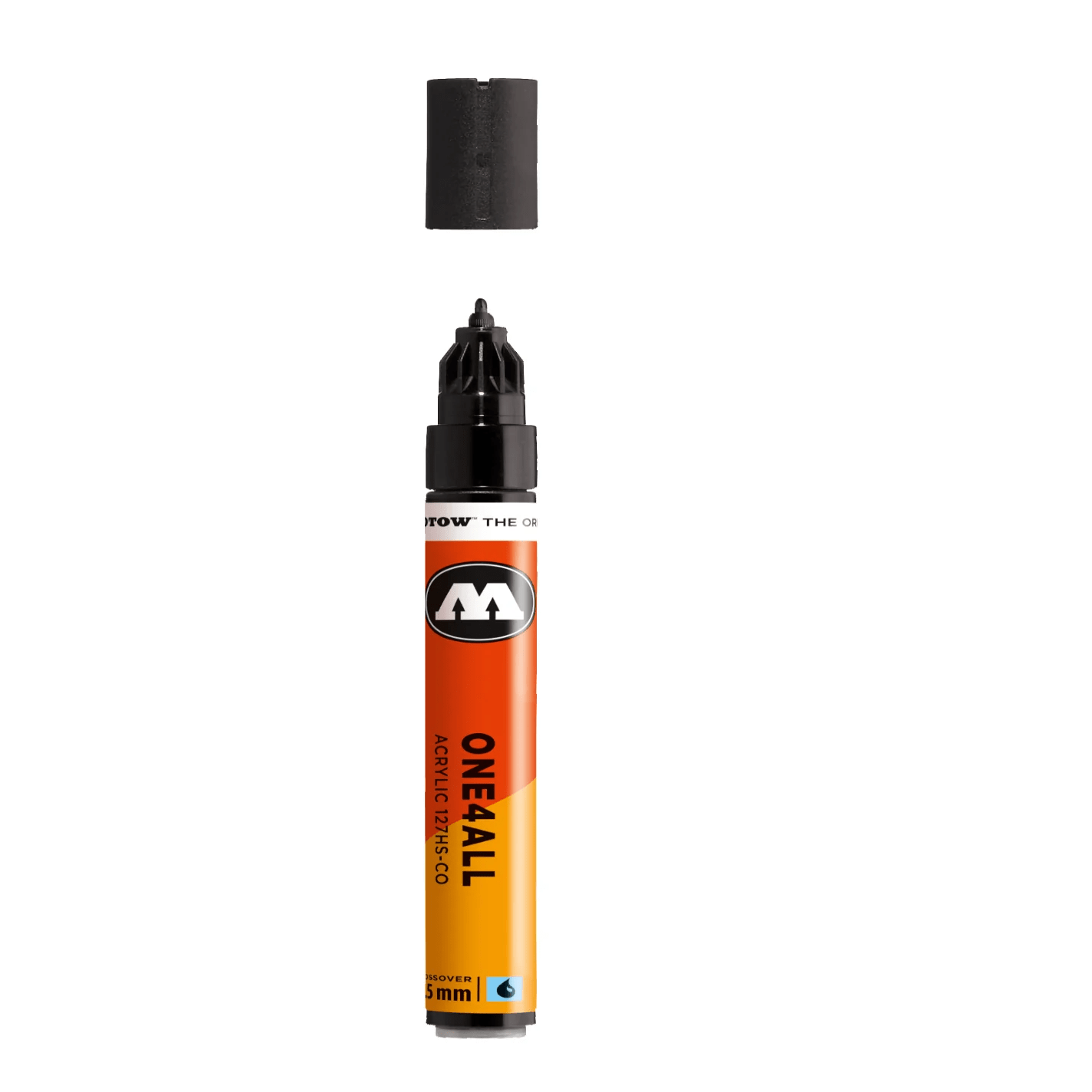 Molotow ONE4ALL Molotow ONE4ALL marker - 1.5mm