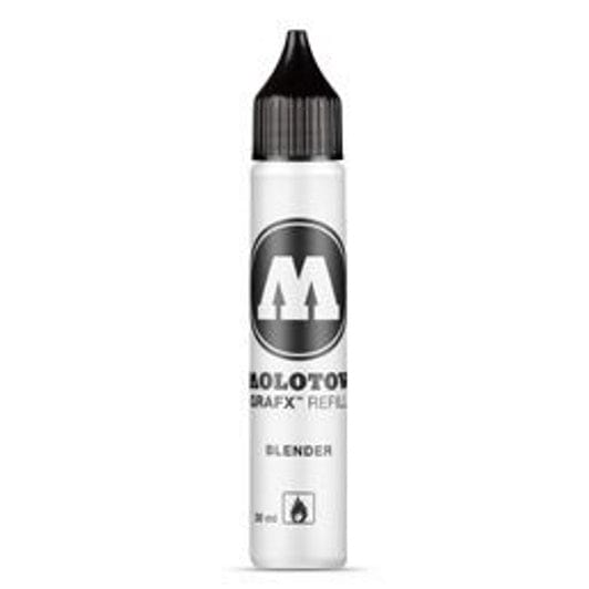 Molotow Tegneartikler Molotow Blender Pump Softliner 30ml refill