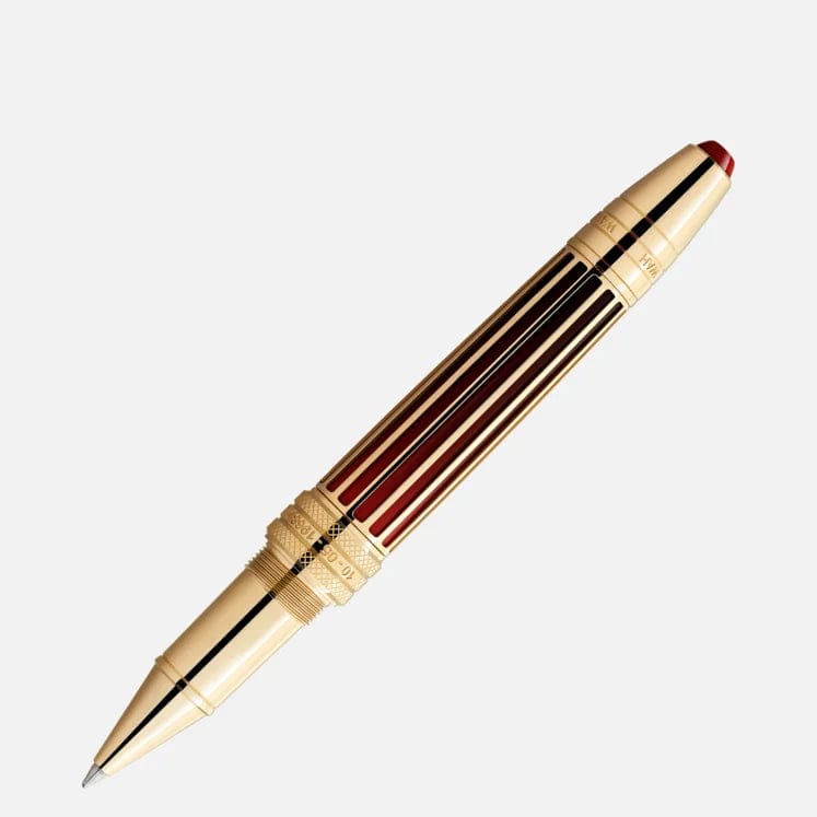 Mont Blanc Kuglepen Montblanc GCH J.Hendrix LE1942 Rollerball