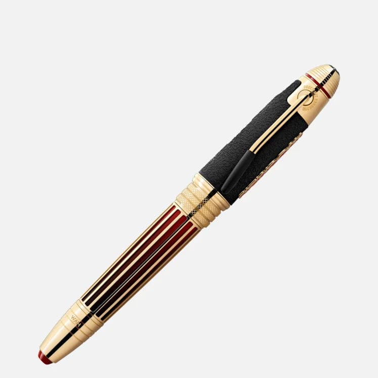 Mont Blanc Kuglepen Montblanc GCH J.Hendrix LE1942 Rollerball