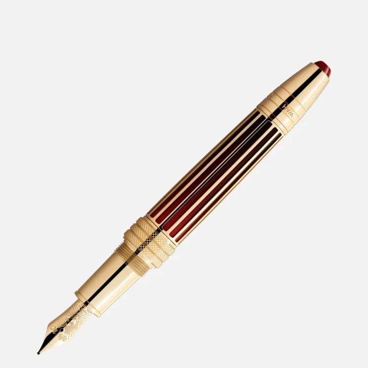 Mont Blanc Montblanc GCH J.Hendrix LE1942 Fountain Pen M