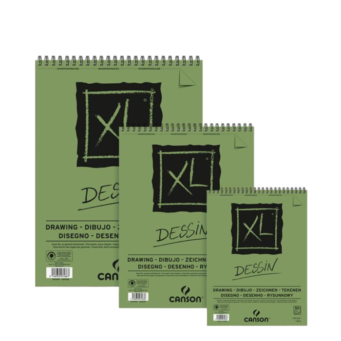 Canson XL Design