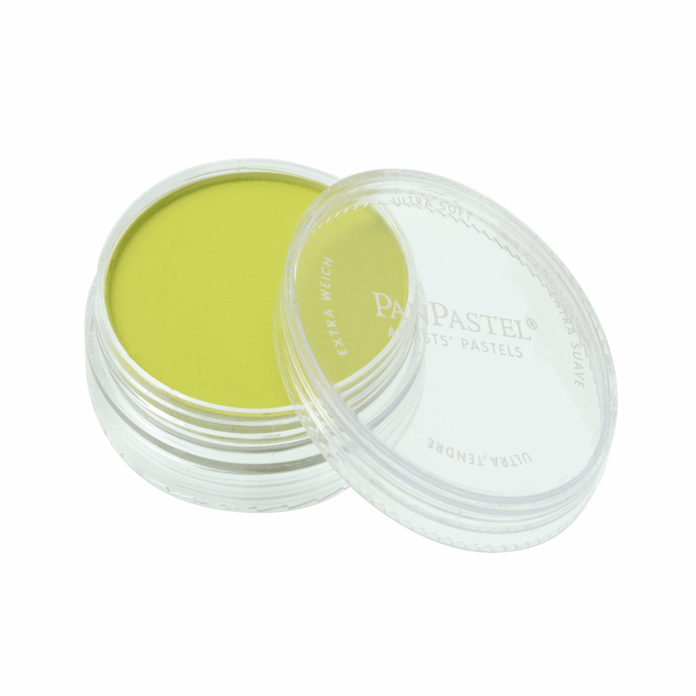 Panpastel Tørpastel 9ml Bright Yellow Green 680.5