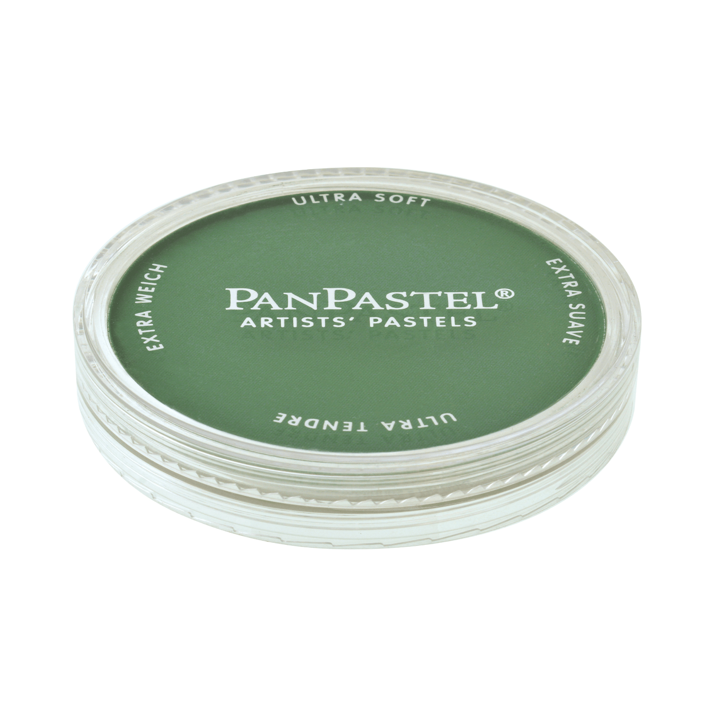 Panpastel Tørpastel 9ml Permanent Green Shade 640.3