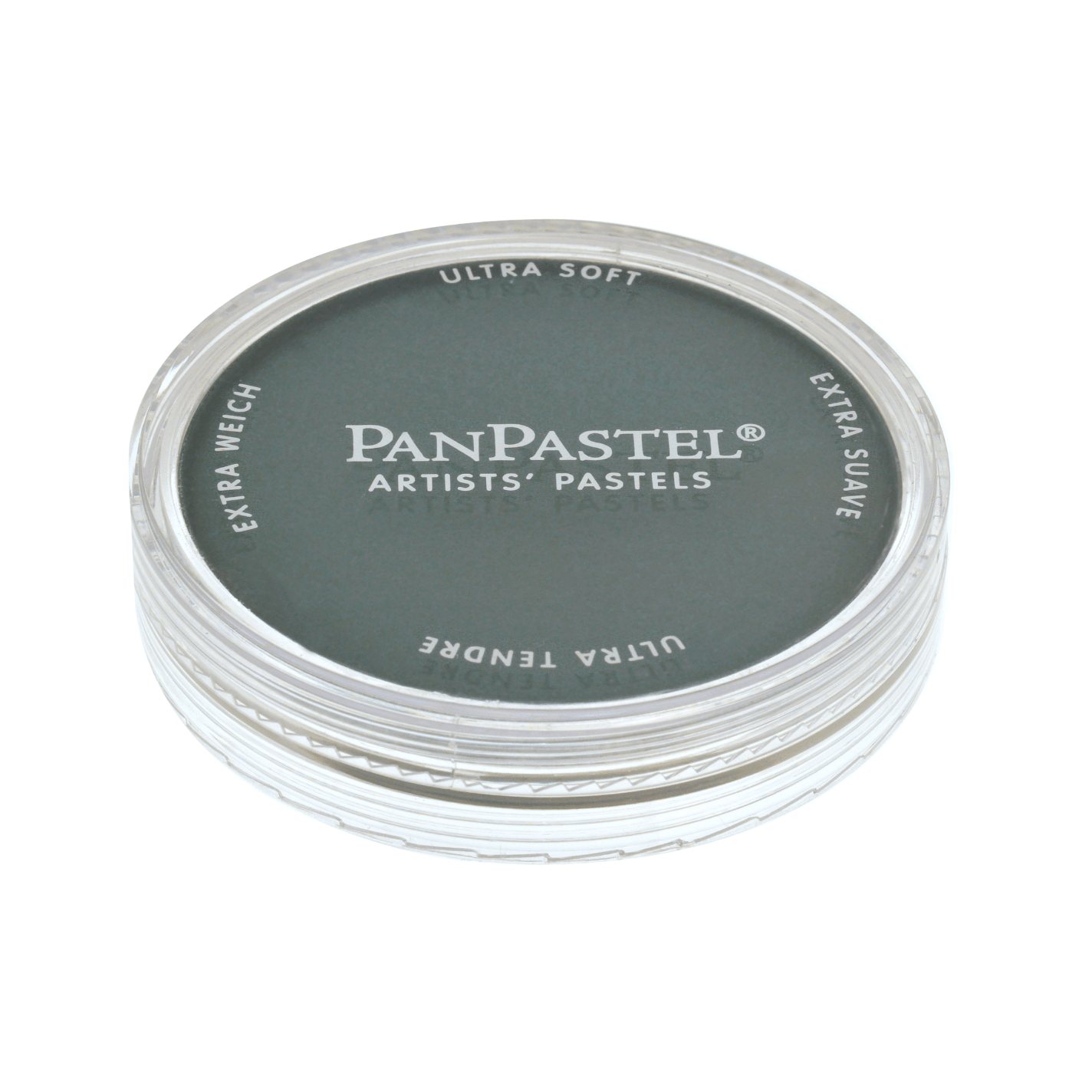 Panpastel Tørpastel 9ml Turquoise Extra Dark 580.1