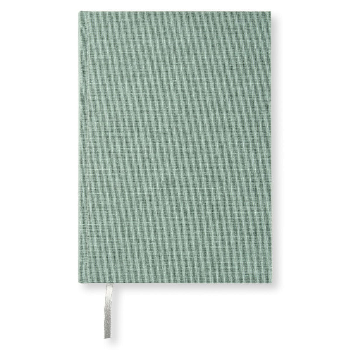 PaperStyle Paperstyle NOTEBOOK A5 128p. Plain Misty Green