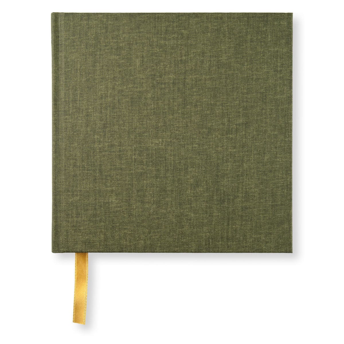PaperStyle PS BLANK BOOK 185 x 185 Khaki Green