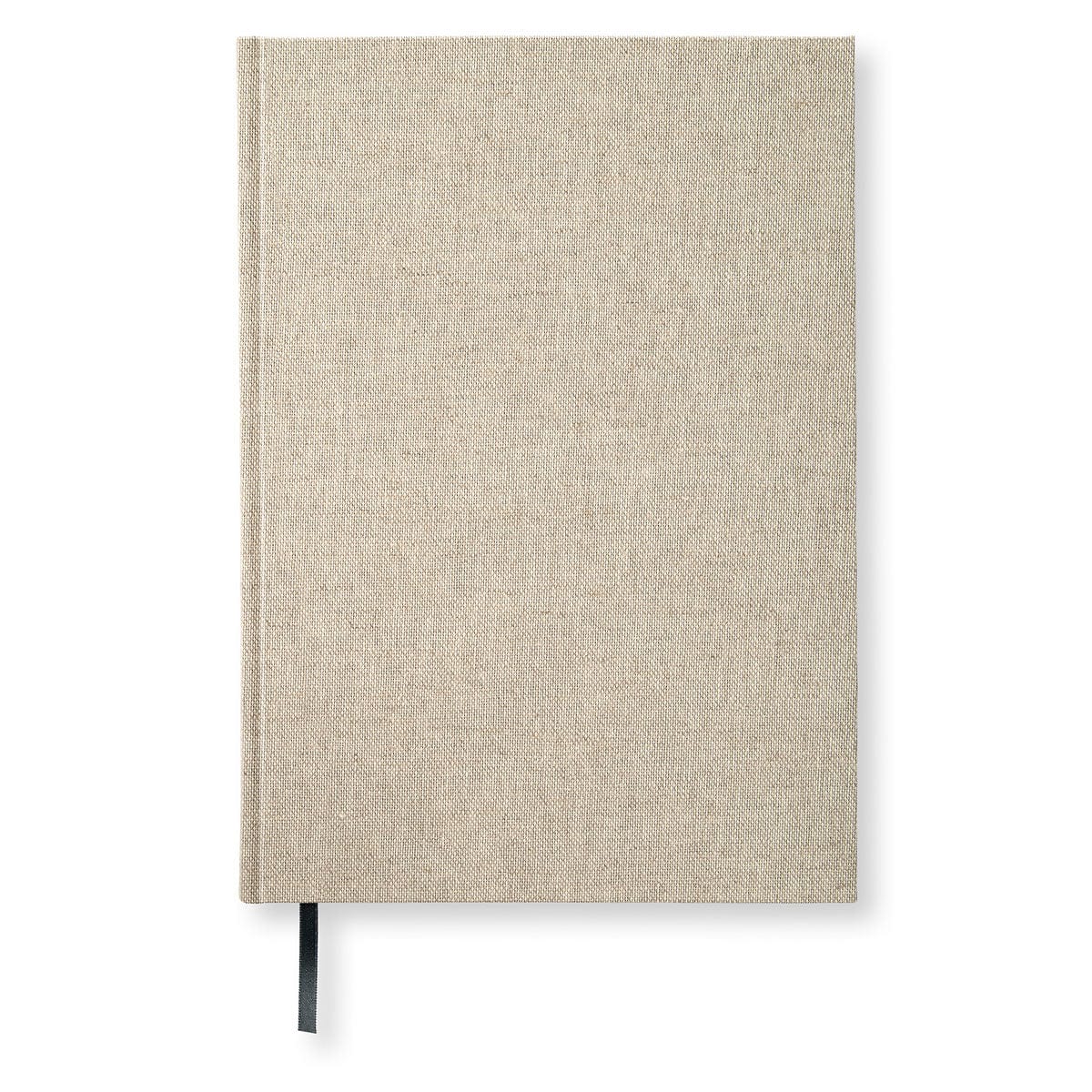 PaperStyle PS NOTEBOOK A4 Plain Rough Linen