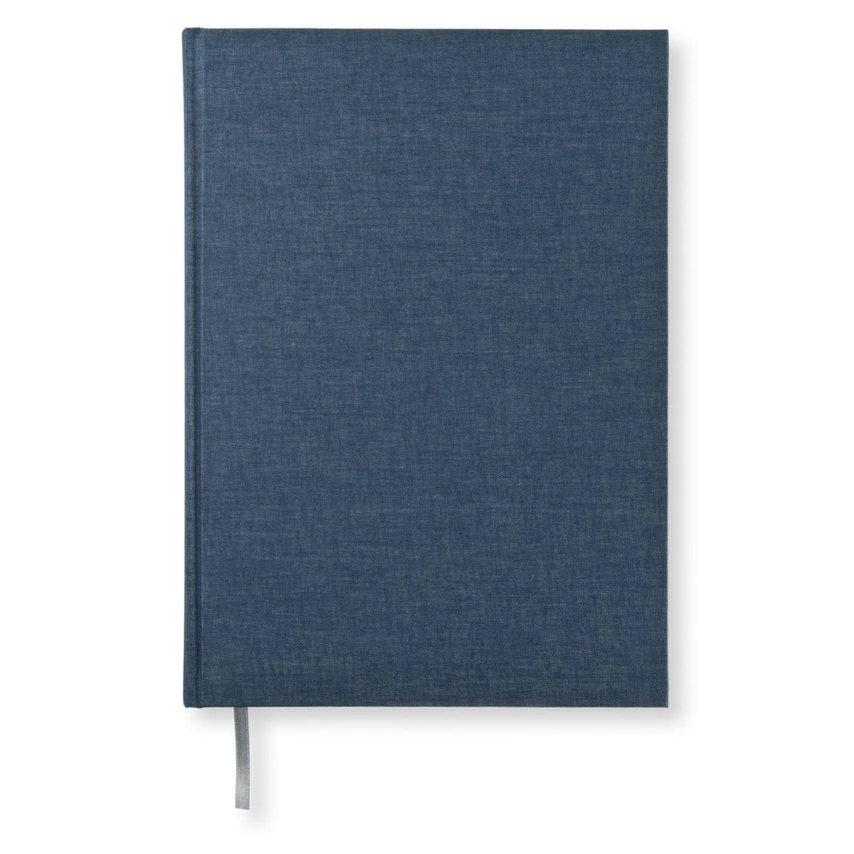 PaperStyle PS NOTEBOOK A4 Ruled Dark Denim