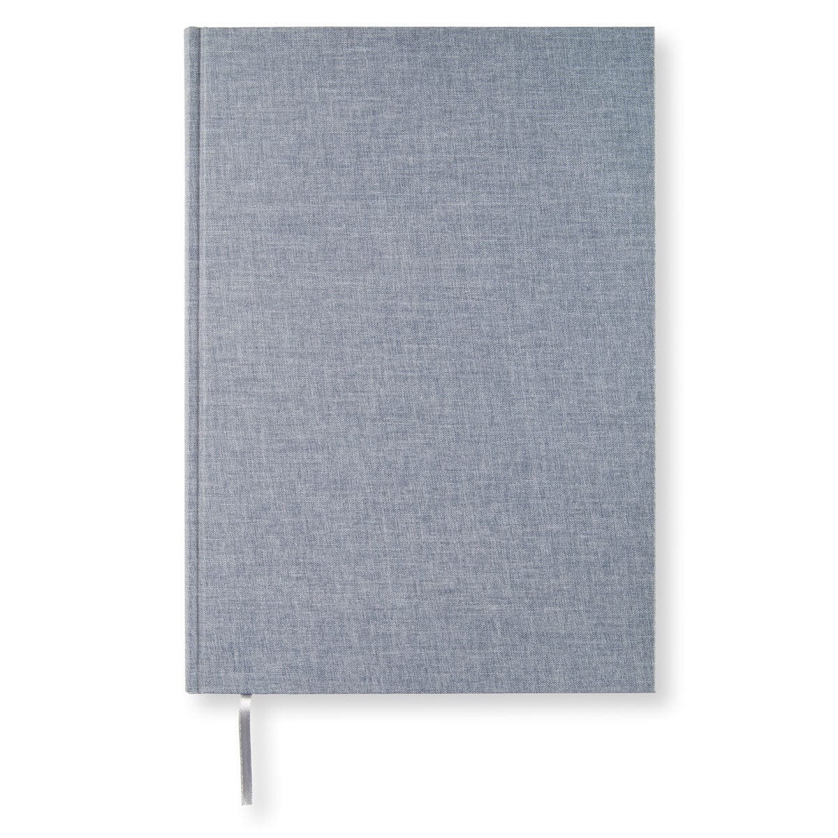 PaperStyle PS NOTEBOOK A4 Ruled Denim