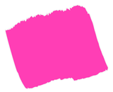 Fluoreszierendes Rosa