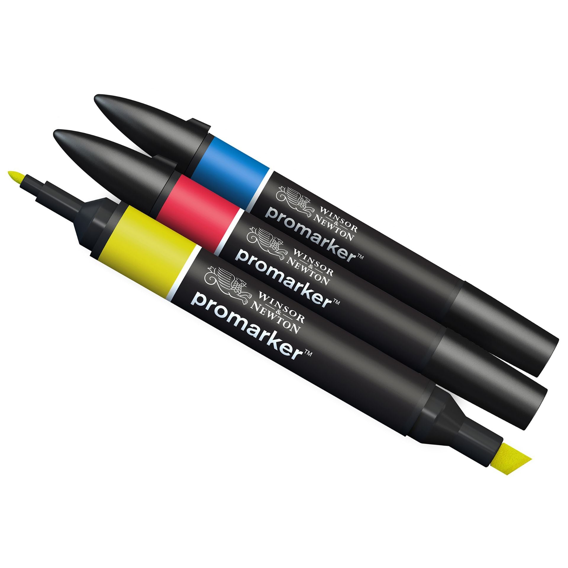 Winsor & Newton promarker